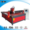 BMW1325 table plasma cutting machine for dust of China